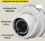 Камера AHD KV-AHD 2036 D2 Sony