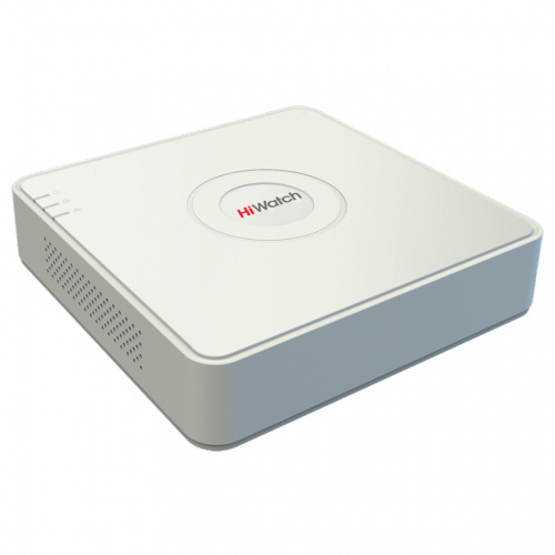 Регистратор HiWatch DS-H108UA