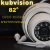 Камера AHD KV-AHD 2036 D3 Sony