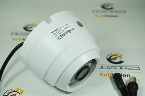 Камера AHD KV-2036 D2 v2