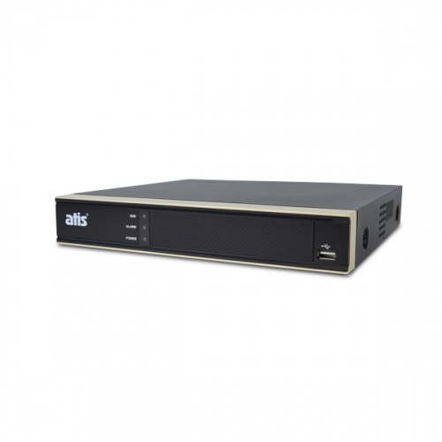 Регистратор IP HS-NVR-3616VG