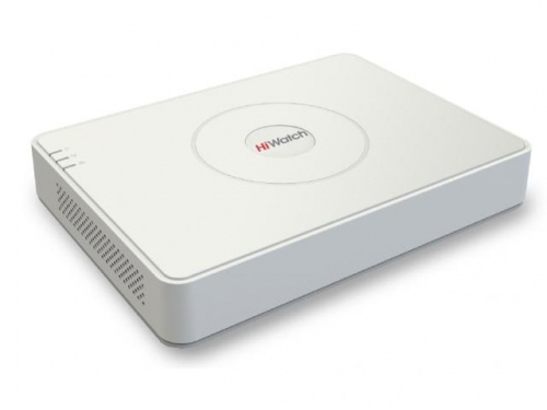 Регистратор Fox - 4QTA