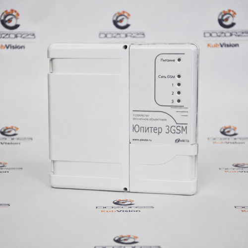 Охранная сигнализация Юпитер 3 GSM 