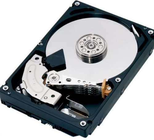 Жесткий диск HDD WD Purple 2Tb