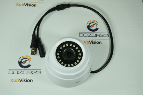 Камера AHD KV-2036 D2 v2
